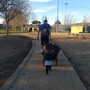 Meet your Posher, Patrick